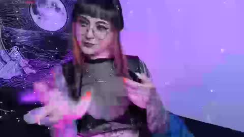 Hallu online show from 09.19.25