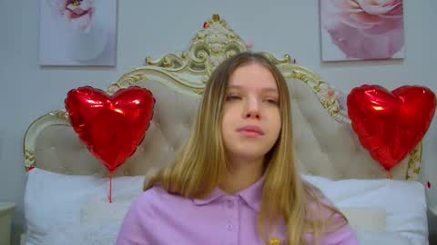 HallyBradley online show from 02.18.26