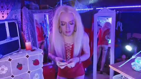 halovalentine online show from 02.06.25