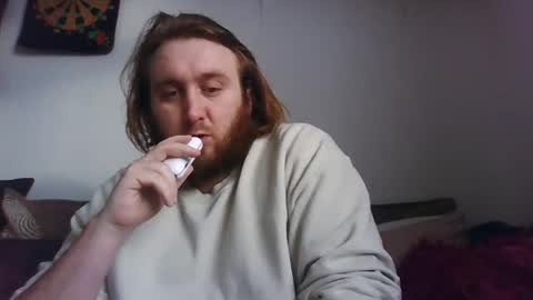 hamanoor12345 online show from 11.24.25