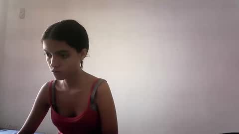 Snapshot of hambercrrist chatting on 02.03.25 hambercrist online show from 02.03.25