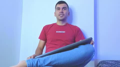 hamiltong12 online show from 01.15.26