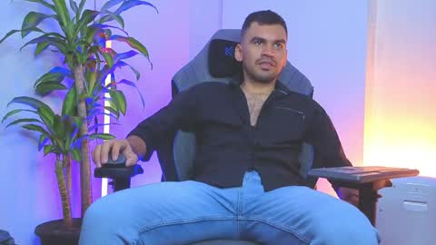 hamiltong12 online show from 05.23.26