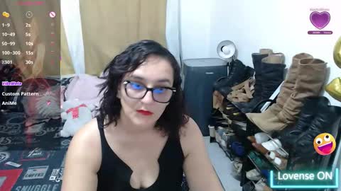 hammer9247 online show from 11.16.25