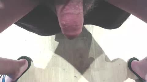 Snapshot of hammerhard1 chatting on 02.04.26 hammerhard1 online show from 02.04.26