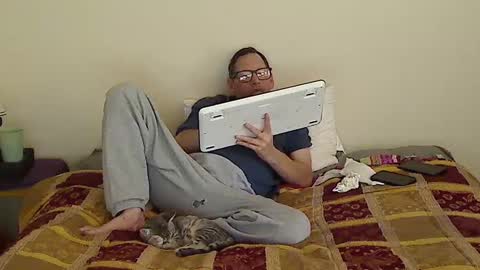 hammerthatthang73 online show from 10.13.25