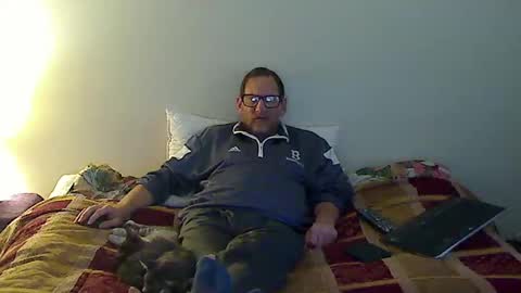 hammerthatthang73 online show from 10.20.25