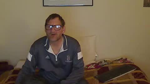 hammerthatthang73 online show from 10.24.25