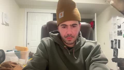 HammerTime online show from 12.18.25