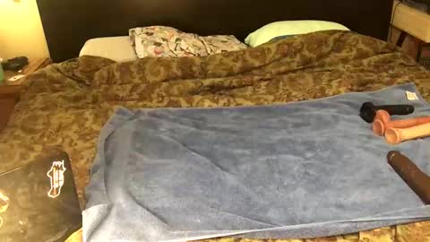 SissyJ online show from 11.03.25