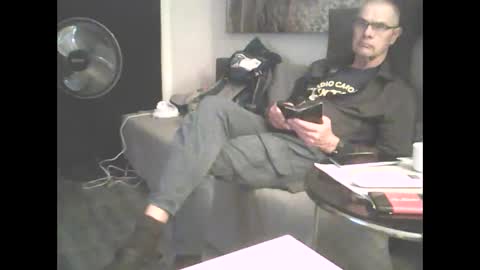 Prefer men 80 online show from 01.09.25