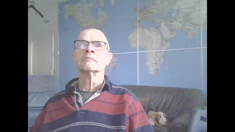 Prefer men 80 online show from 11.10.25