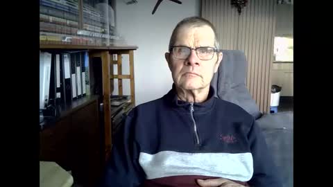 Prefer men 80 online show from 02.05.26