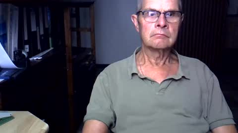 Snapshot of hamto65 chatting on 07.17.26 Prefer men 80 online show from 07.17.26