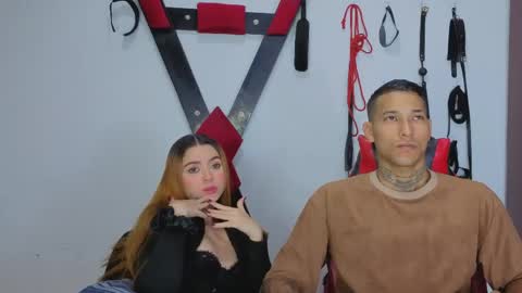 Hana and Zeta online show from 05.15.26