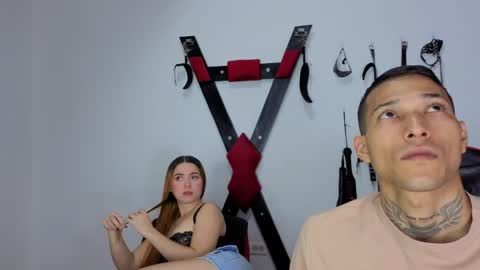 Hana and Zeta online show from 05.17.26