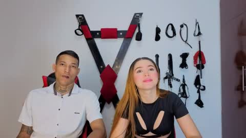 Hana and Zeta online show from 05.18.26