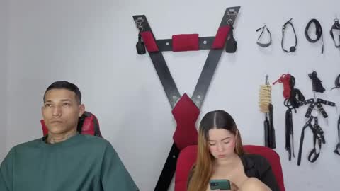 Hana and Zeta online show from 05.27.26