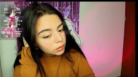 Hana Garcia online show from 12.09.24