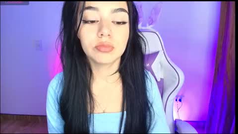 Hana Garcia online show from 02.13.25