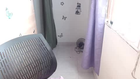 Hana Garcia online show from 10.05.25