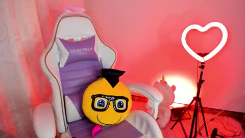 Snapshot of hana_garcia chatting on 03.17.26 Hana Garcia online show from 03.17.26