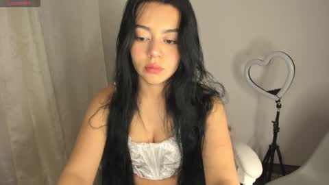 Snapshot of hana_garcia chatting on 03.23.26 Hana Garcia online show from 03.23.26