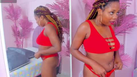 hanaahquinn online show from 02.18.25