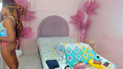 hanaahquinn online show from 03.06.25