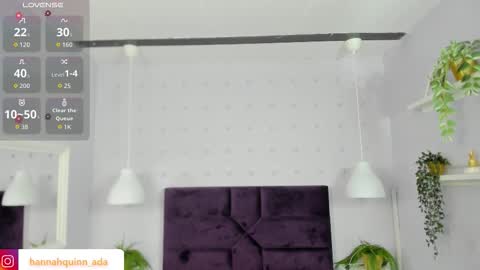 hanaahquinn online show from 10.30.25