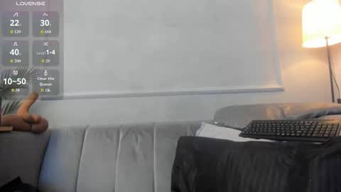 hanaahquinn online show from 11.05.25