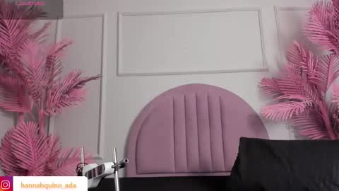 hanaahquinn online show from 01.08.26