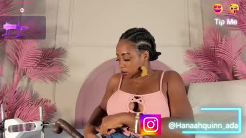 hanaahquinn online show from 02.20.26