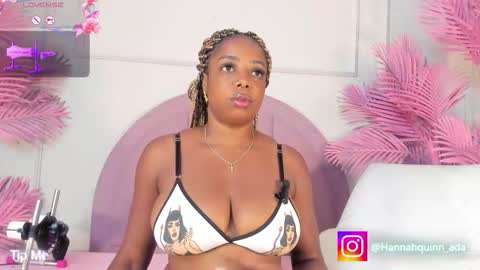 hanaahquinn online show from 02.27.26