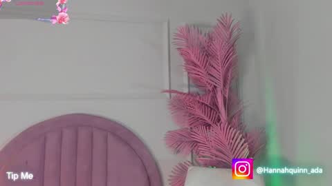 hanaahquinn online show from 04.17.26