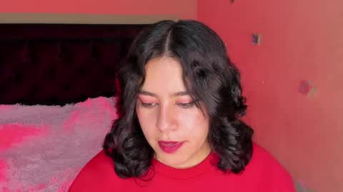 Snapshot of hanah_bakeer chatting on 03.24.26 Hanah Montana Independent model online show from 03.24.26