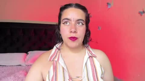 Snapshot of hanah_bakeer chatting on 04.07.26 Hanah Montana Independent model online show from 04.07.26