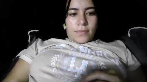 Snapshot of hanah_bakeer chatting on 05.15.26 Hanah Montana Independent model online show from 05.15.26