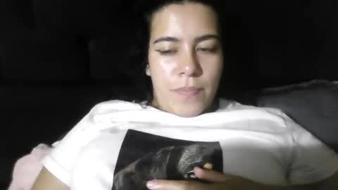Snapshot of hanah_bakeer chatting on 05.18.26 Hanah Montana Independent model online show from 05.18.26