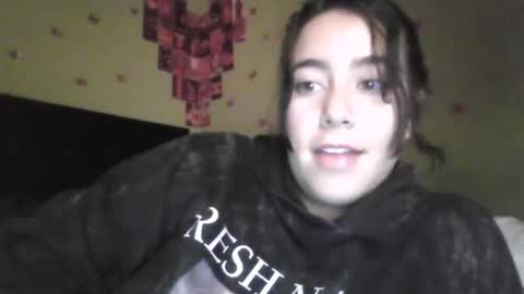 Snapshot of hanah_bakeer chatting on 06.05.26 Hanah Montana Independent model online show from 06.05.26