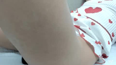 Hanah online show from 12.20.25