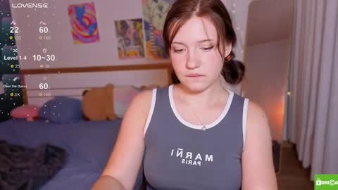 hanahwoods online show from 02.19.26