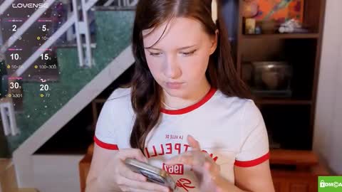 hanahwoods online show from 03.07.26