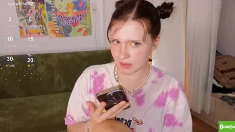 hanahwoods online show from 03.16.26