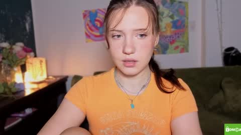hanahwoods online show from 05.11.26