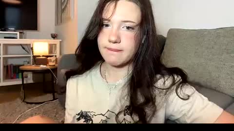 Snapshot of hanahwoods chatting on 06.26.26 hanahwoods online show from 06.26.26