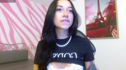 Hanaku  online show from 02.21.26