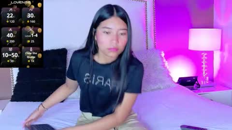 Hanna online show from 02.19.26