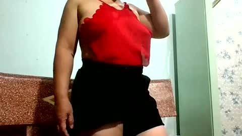 hanana_zz online show from 07.06.26