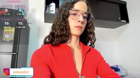 Snapshot of hanasleep chatting on 11.24.25 hanasleep online show from 11.24.25